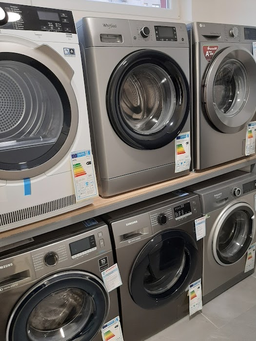 Appliance store "VladiVes"