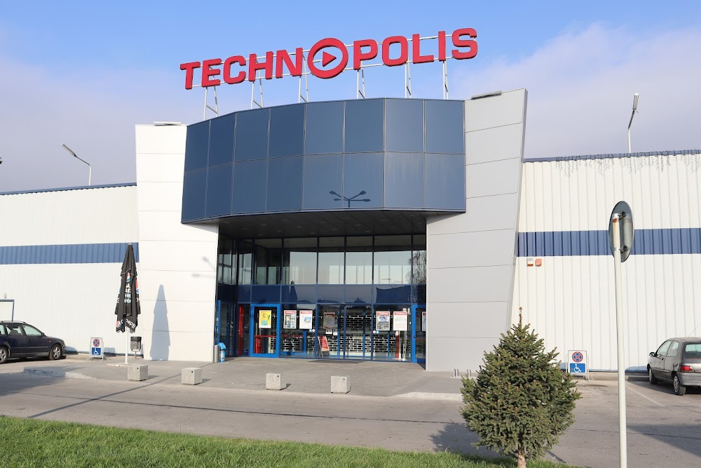 Technopolis