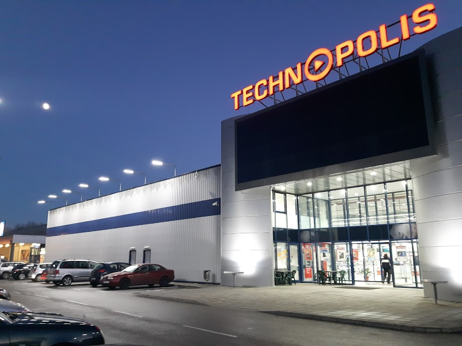 Technopolis