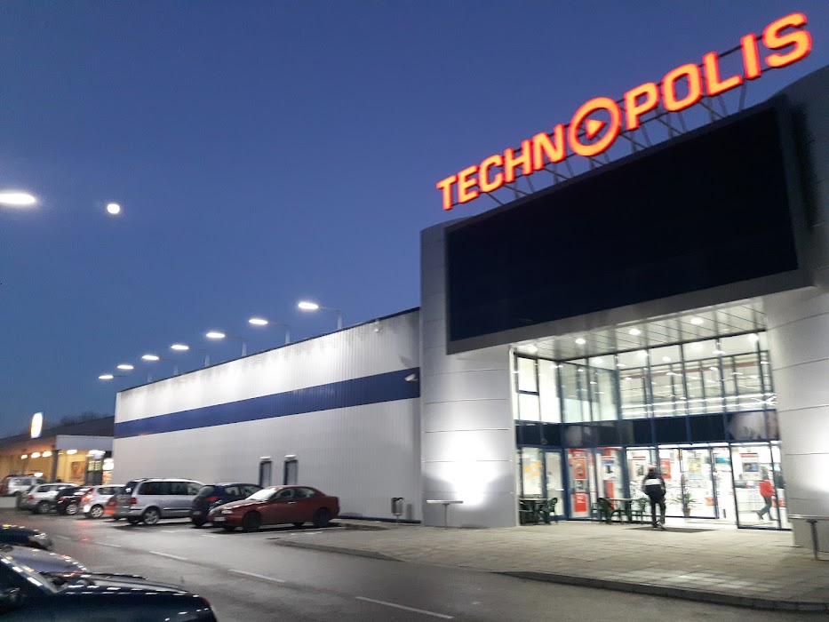 Technopolis