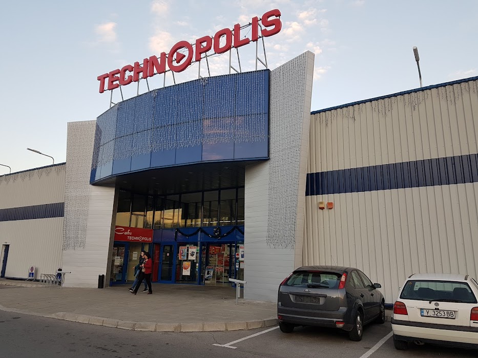 Technopolis