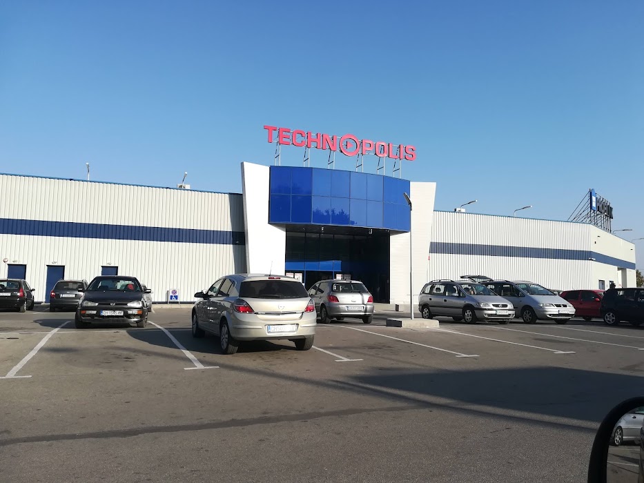 Technopolis