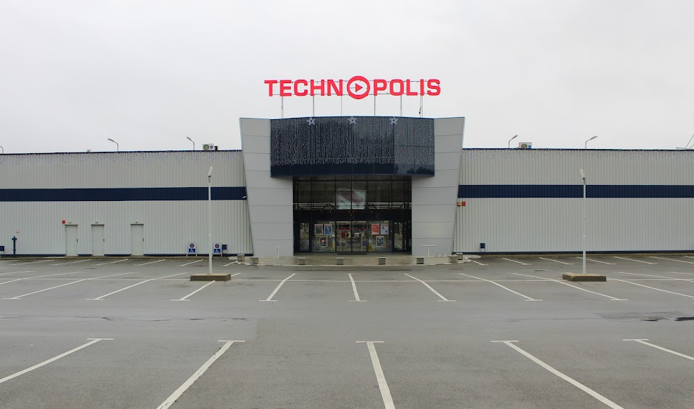 Technopolis