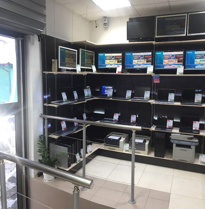 hop.bg - shop Ruse