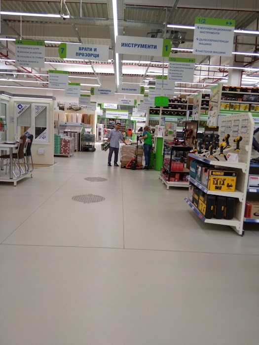 Technopolis Yambol