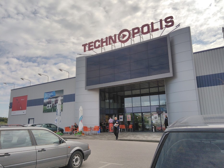 Technopolis
