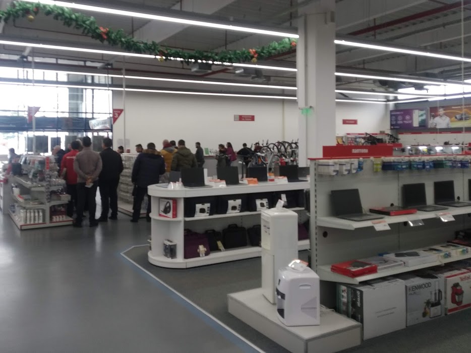 Technopolis
