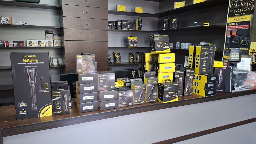 Battery service Ltd.