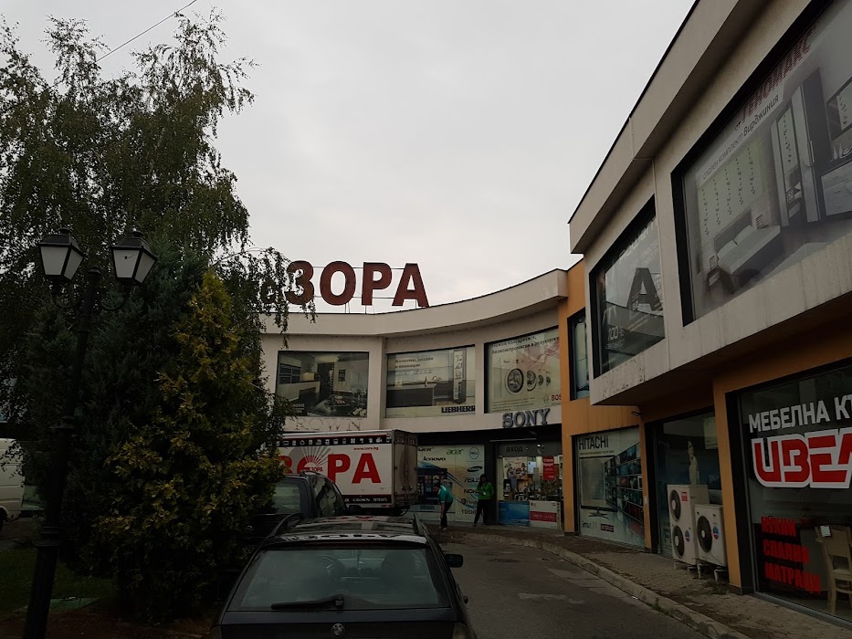ZORA