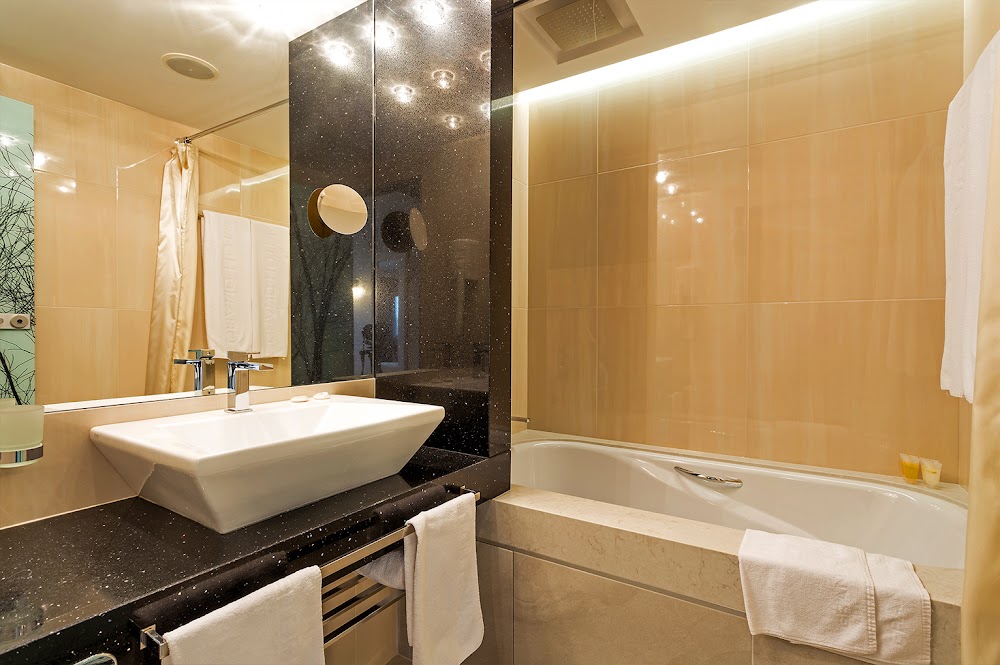Grand Hotel Plovdiv