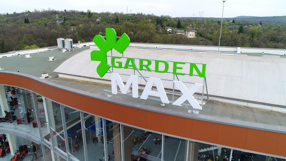 GardenMAX | Garden equipment service superstore