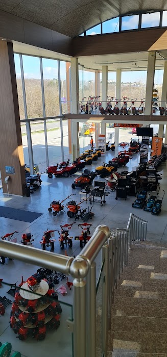 GardenMAX | Garden equipment service superstore