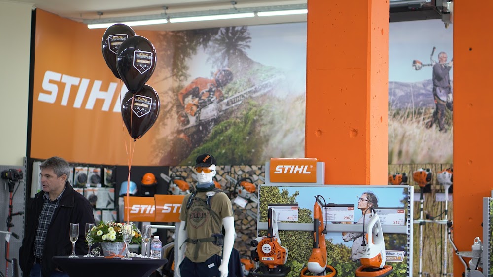 GardenMAX | Garden equipment service superstore