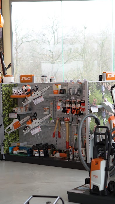 GardenMAX | Garden equipment service superstore