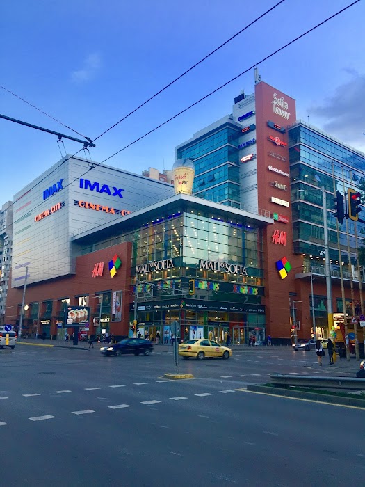 Technomarket