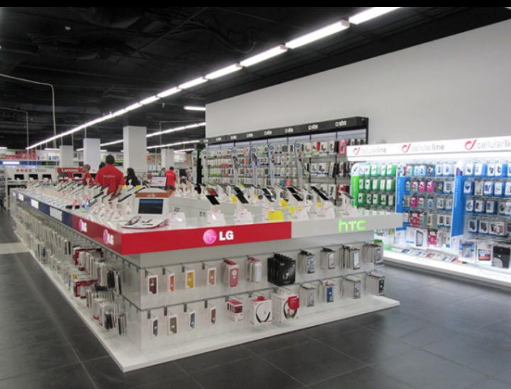Technomarket