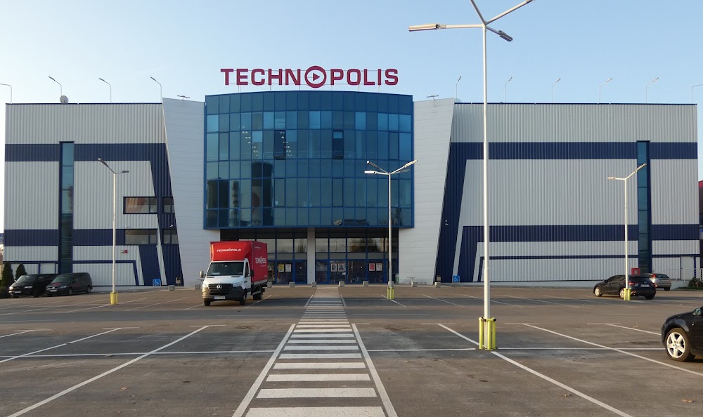 Technopolis Nadezhda