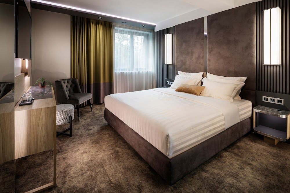 ESTE PARK HOTEL