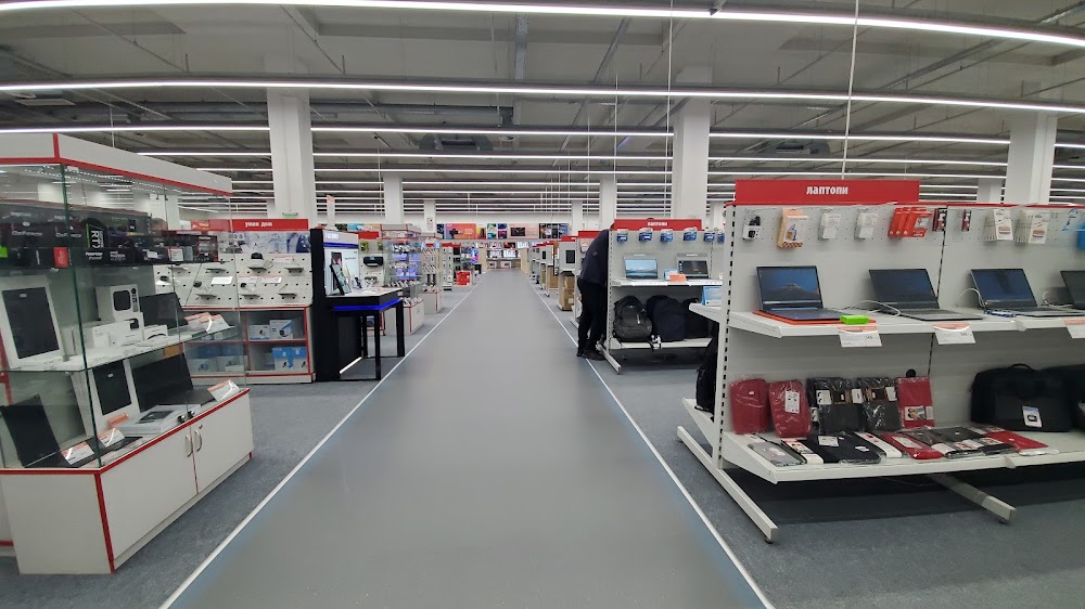 Technopolis Nadezhda