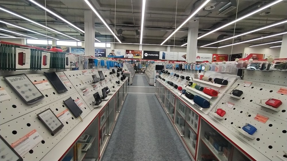 Technopolis Nadezhda