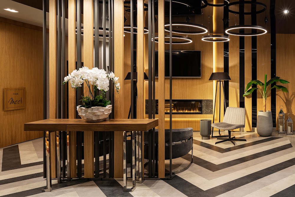 ESTE PARK HOTEL
