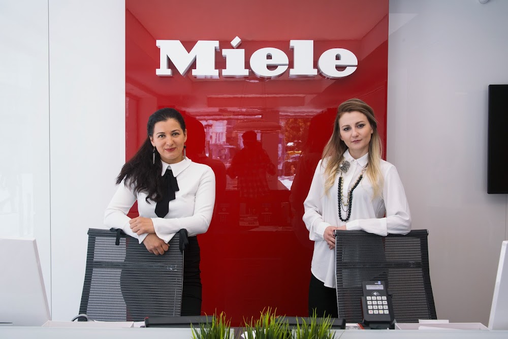 Miele Experience Center Sofia Vitosha