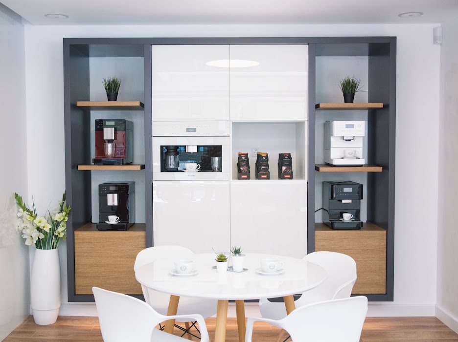 Miele Experience Center Sofia Vitosha