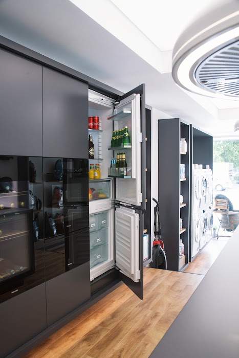 Miele Experience Center Sofia Vitosha