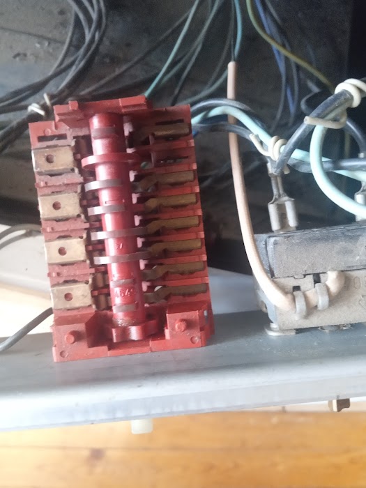 Nik Elektrik