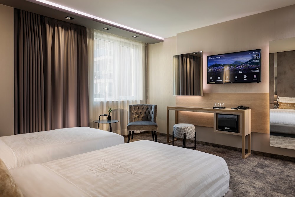 ESTE PARK HOTEL