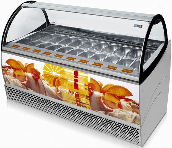 Relax Techno - appliances