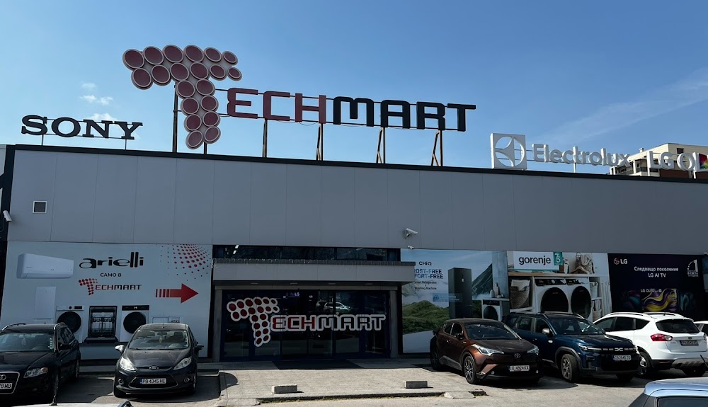 Techmart