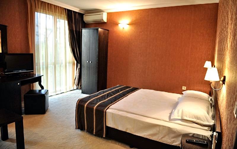 Park Hotel Plovdiv