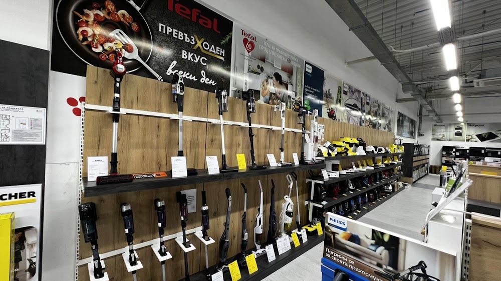 Techmart