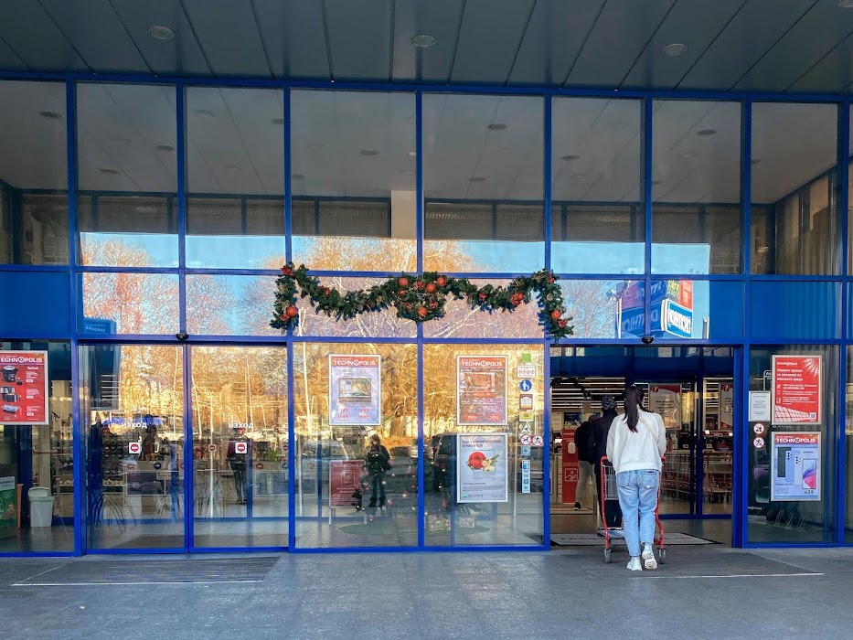 Technopolis Varna