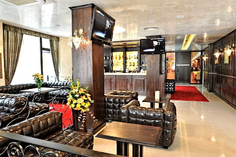 Park Hotel Plovdiv