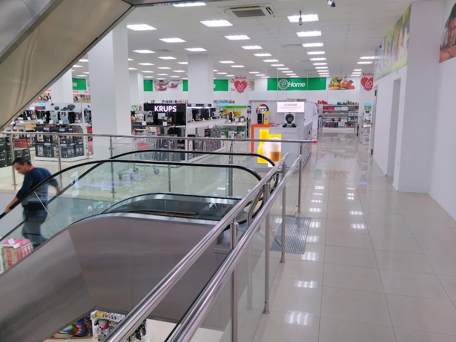 Technomarket Varna