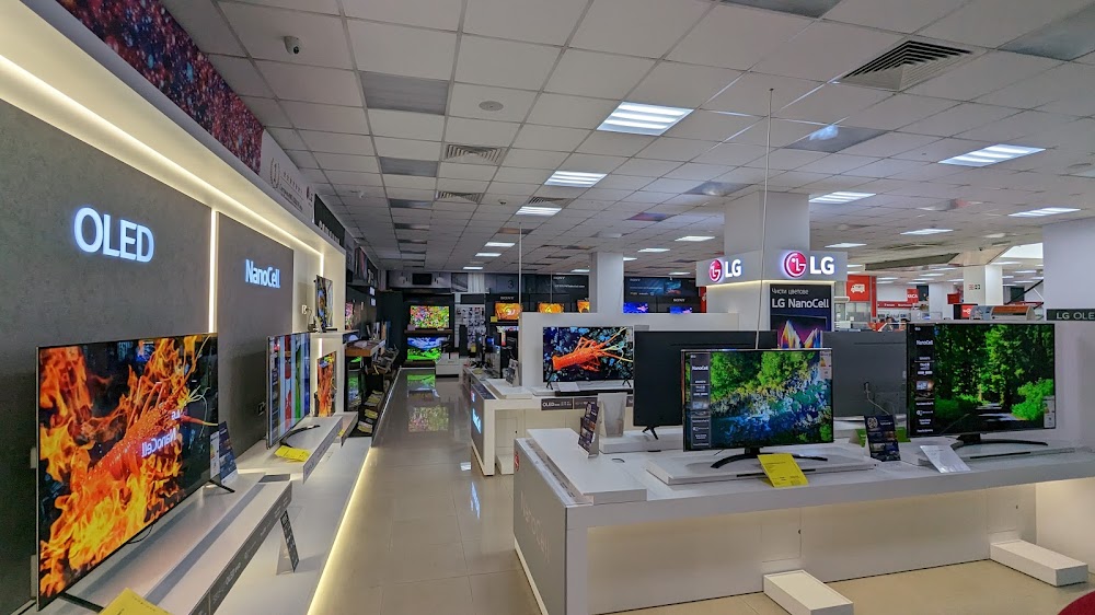 Technomarket Varna