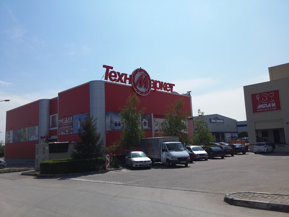 Technomarket Varna