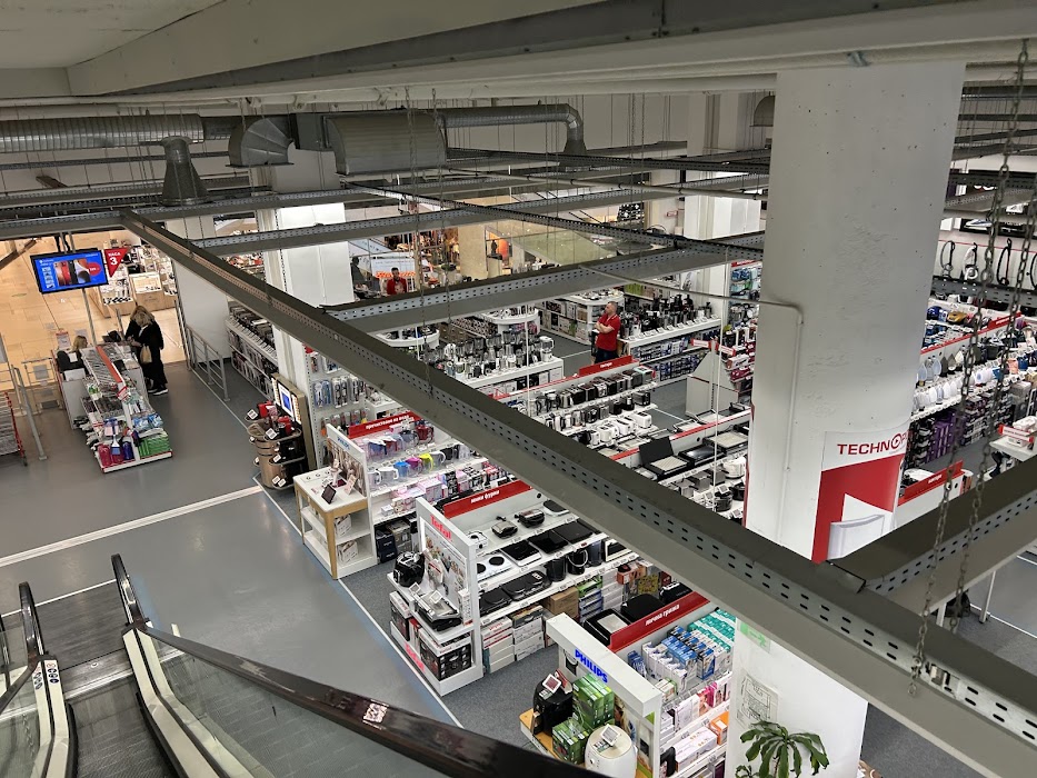 Technopolis