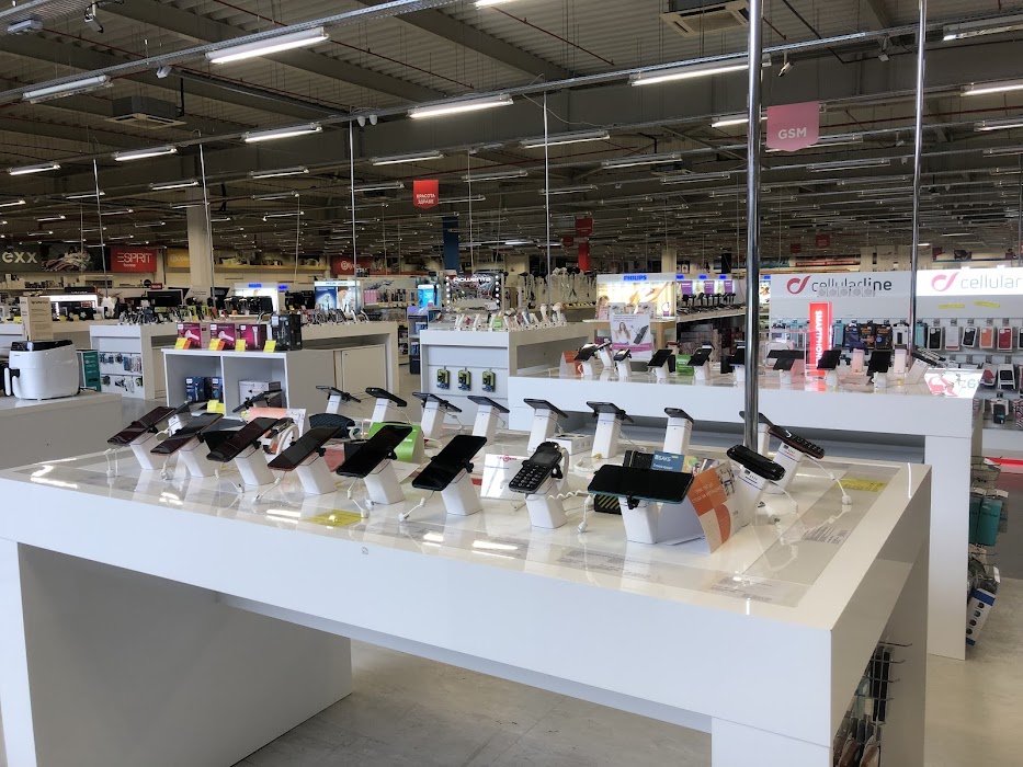 Technomarket Plovdiv