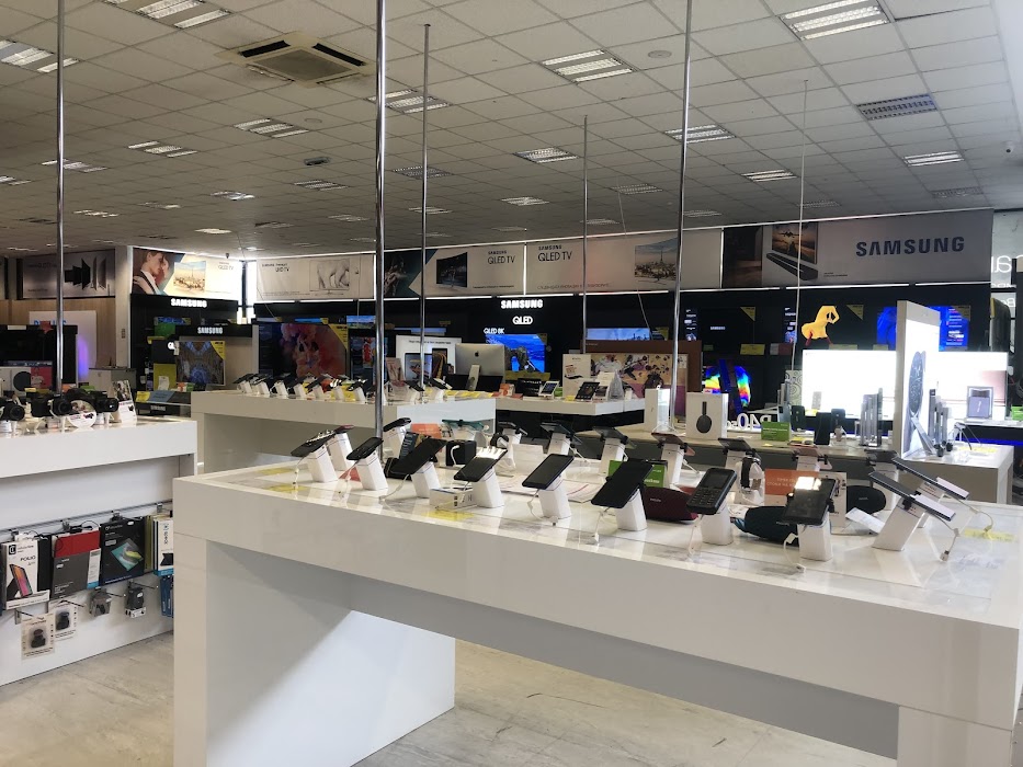 Technomarket Plovdiv
