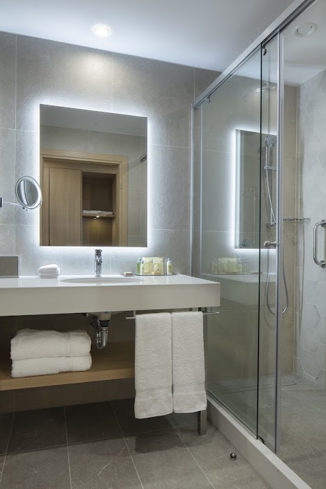 DoubleTree by Hilton Plovdiv Center