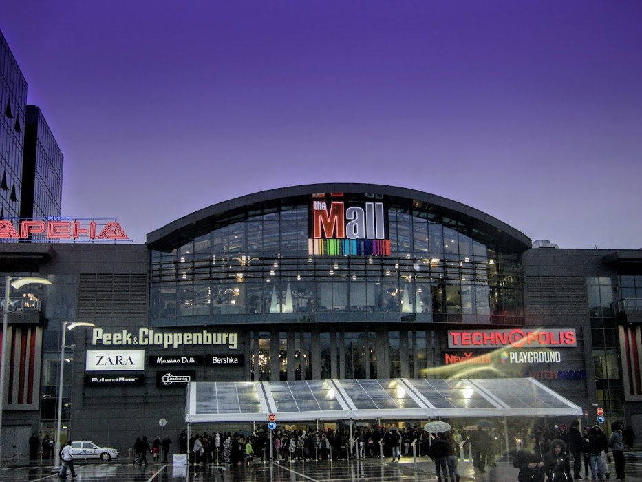 Technopolis