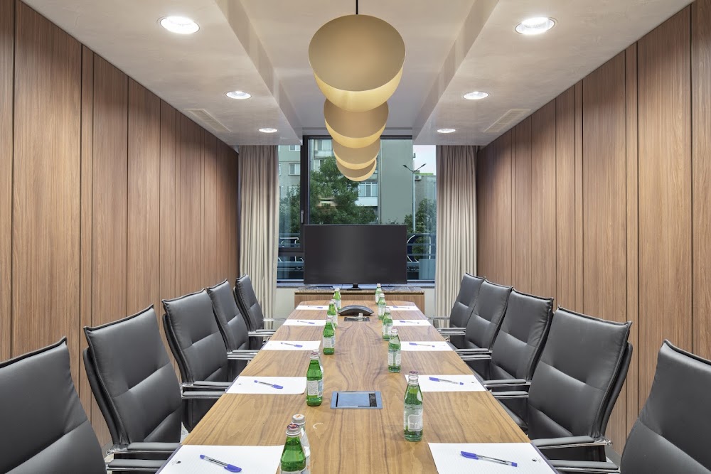 DoubleTree by Hilton Plovdiv Center