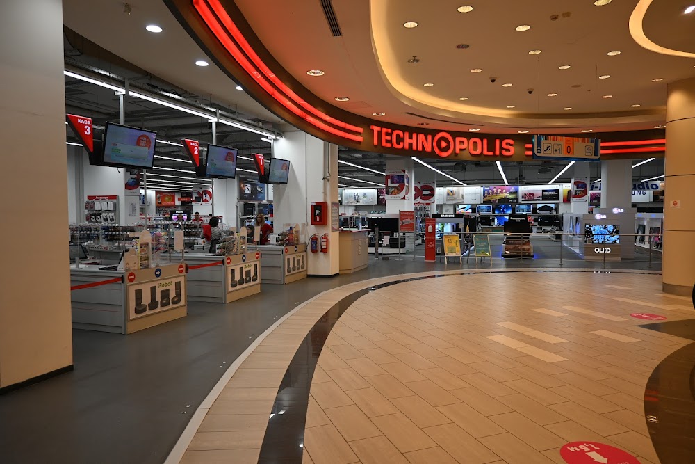 Technopolis