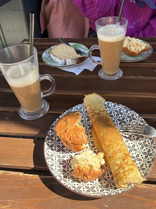 Bakery Giorgio Centre