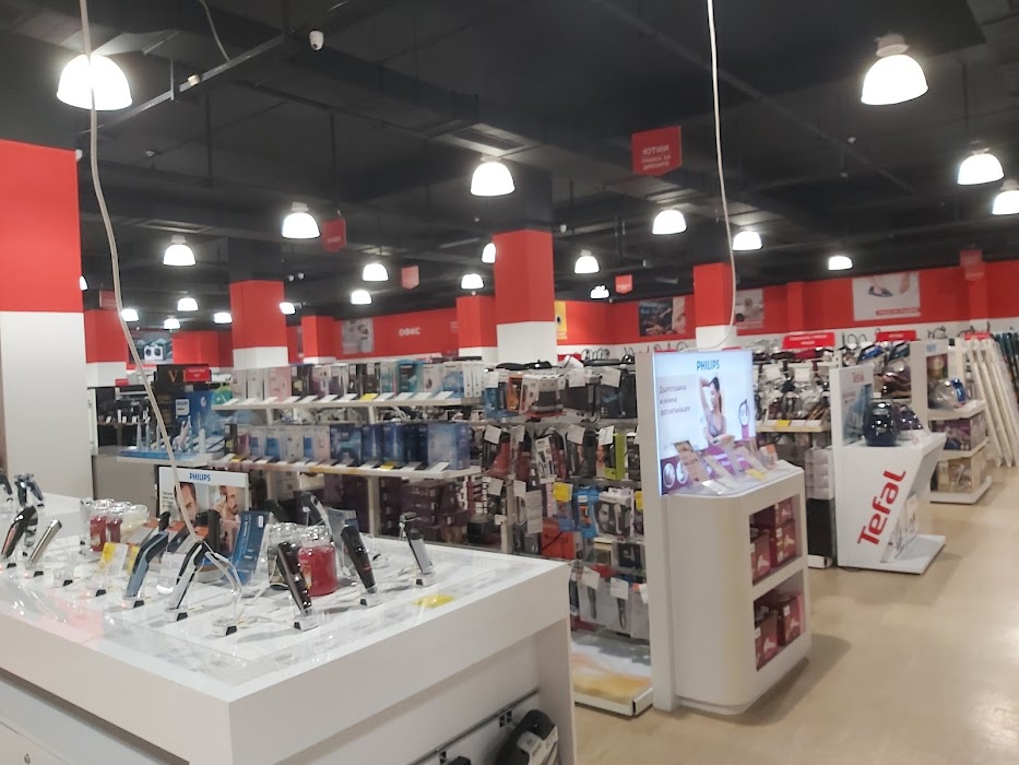 Technomarket Ruse