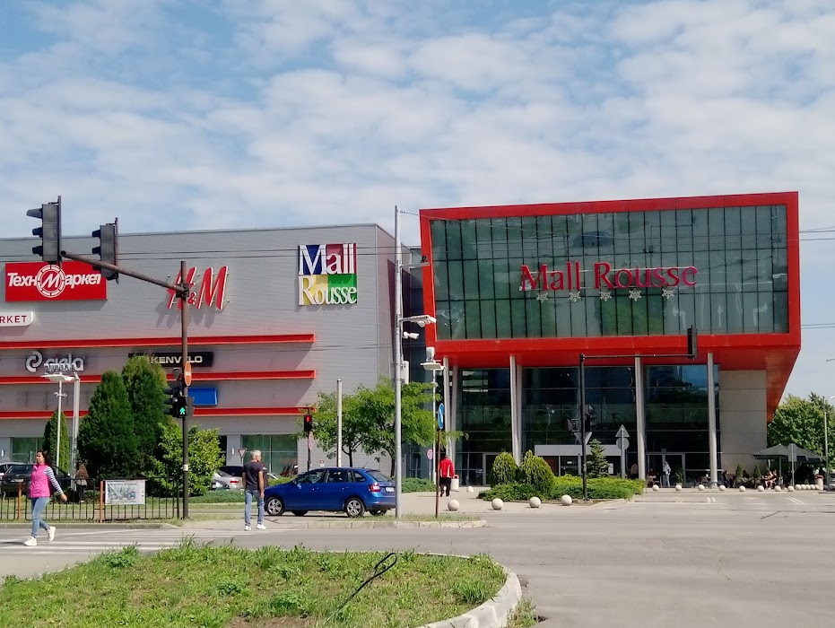 Technomarket Ruse
