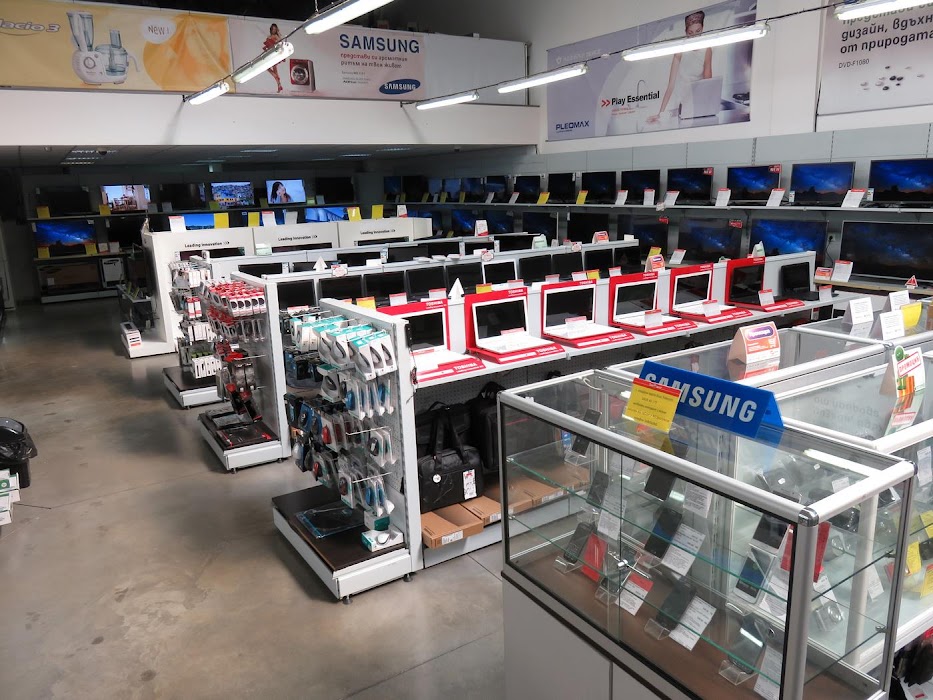 Technomarket